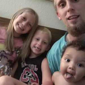 Meet your Posher, Cody